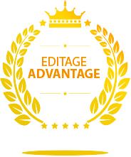 Editage Advantage